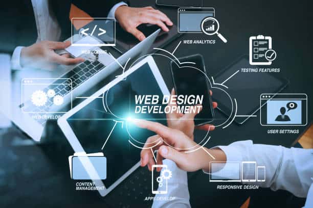 IT Services Company in Dubai
